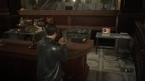resident evil 2 review return to raccoon city shacknews resident evil 2 review return to