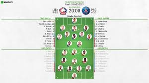 We did not find results for: Asi Seguimos El Directo Del Lille Psg