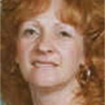 Carolyn Hunter Obituary