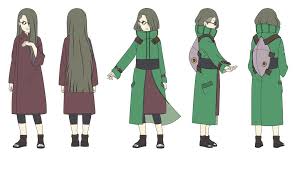 Urume Aburame Sxs Child Color Naruto Oc Characters Naruto Oc Naruto 1