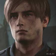 Welcome Leon... Art/Cr. @hell4ide