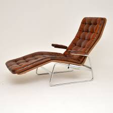 Chaise lounges all departments audible audiobooks alexa skills amazon devices amazon warehouse deals apps & games. 1970 S Swedish Leather Chaise By Sam Larsson For Dux Retrospective Interiors Retro Furniture Vintage Mid Century Furniture Vintage Danish Modern Furniture Antique Furniture London