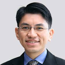 Dr Yeo Wee Lee