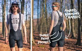 Here's the best stuff for you. Morvelo Overland Reframes Cycling Clothing For Life On Off The Gravel Bike Bikerumor