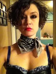 It Isn't the Rocky "Horrible" Picture Show