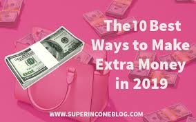 Website testing, in my opinion, is one of the more fun ways to make decent money fast. The 10 Best Ways To Make Extra Money In 2020 Up To 200 In A Day
