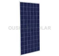 Oushang 320W 325W 330W Solar Panel