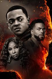 Watch Power Book II: Ghost: S1E5