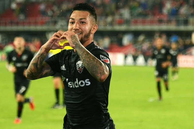 Image result for luciano acosta"