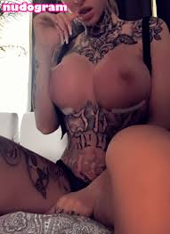 InkBarbieTS  TS-MiaDeluxxe  TS_Pia German Trans Bimbo  https:  real.ink. barbie Nude Leaks OnlyFans Photo 31 - Nudogram v2.0