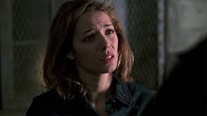 The third season of the television series, law & order: Law Order Special Victims Unit Season 2 Episode 19 Parasites Variety