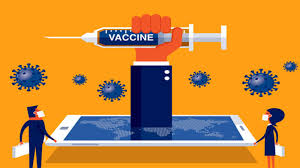 Puppy paws and bones ® large paw edition silicone mold. Co Win App Here S How Whole India Will Be Vaccinated For Coronavirus Using A Mobile Application The Economic Times Video Et Now