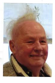 Raymond "Les" Leslie Wilson