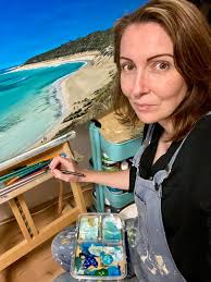 Commissioned board nearly finished, personalized figures