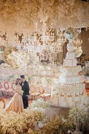 14 Grand Reception Styling Designs That Will Wow You Wedding Reception Winter Wonderland Wedding