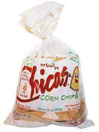 Arboleda Food Products Best Tortilla Chips Tortilla Chips Corn Tortilla Chips