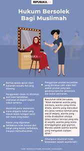 Jika tidak melakukannya, hukum wudhu 3. Tata Cara Bersuci Bagi Wanita Yang Istihadhah Republika Online