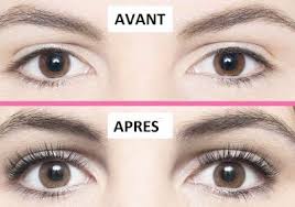Paris Es La Meilleure Facon Est De Les Nourrir Avec Des Produits Naturels Sans Produits Chimiques Dont Des Longs Cils Allonger Les Cils Faire Pousser Les Cils