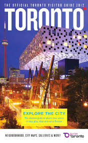 Report incorrect data share write a review. Toronto S Visitor Guide By Spafax Issuu