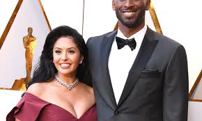 She is of mexican and irish, english, german descent. Vanessa Bryant Has Blunt Message For L A Sheriff S Department