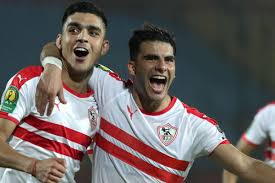 الموقع الرسمى لنادى الزمالك | zamalek sports club official web site. Raja Casablanca V Zamalek Match Report 18 10 2020 Caf Champions League Goal Com