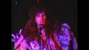 Carnivore Deliver Us To Evil Live L Amour Brooklyn Ny 9 15 84 Type O Negative Lyrics Live L Carnivores