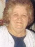 Edna Bargar Obituary (1933