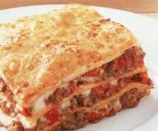 Weltbeste Lasagne Rezept Rezepte Lasagne Rezept Einfache Gerichte