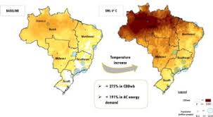 Maybe you would like to learn more about one of these? Impacts Of A Warmer World On Space Cooling Demand In Brazilian Households Sciencedirect