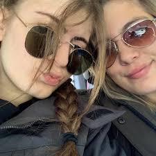 Scarlett Rose Cabrera