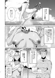 エロ漫画】架空のエロバラエティでセクハラインタビュー！海水浴場の気弱処女にセクハラしまくって強引に中出しセックス体験！（サンプル20枚） |  キモ男陵辱同人道～エロ漫画・同人誌・エロ画像