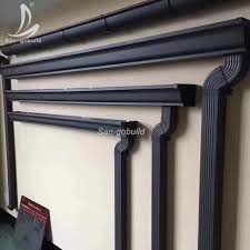 The method of firing was done in an electric kiln to cone 5 (2185 degrees fahrenheit). China Drainage Covers Decorative Downspouts Kenya Pvc Rain Gutters And Downspouts Price Photos Pictures Made In China Com