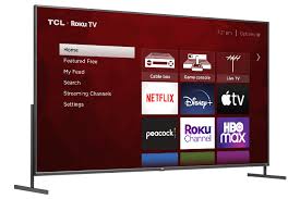 We did not find results for: Tcl 85 Class 4 Series 4k Uhd Hdr Led Smart Roku Tv 85s435 Tcl Usa