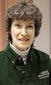 Martin recipient of KACEE environmental education award