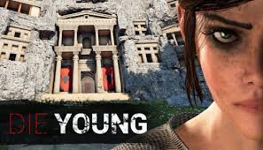 I've played this game for several hours on desktop already. Die Young Skidrow Torrents2download