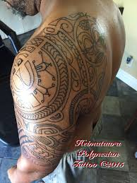 We did not find results for: Heimataura Freehand Polynesian Style Tattoo