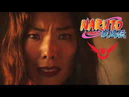 NARUTO LIVE ACTION: Climbing Silver Ep 4