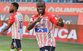 Welcome to the thrill of the betplay dimayor cup in their round of 16.the metropolitan roberto melndez stadium in barranquilla dresses up to watch the first leg between junior and pereira. I4vsdt28s1kihm