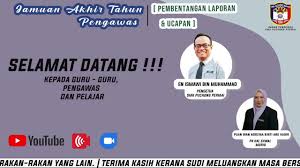 Teks pengacara majlis jamuan akhir tahun guru. Jamuan Akhir Tahun Smk Puchong Permai Youtube