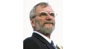 JEFFREY MANN Obituary (1943