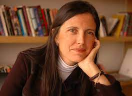 Claudia piñeiro, formerly a journalist and playwright, is the author of literary crime novels that are all bestsellers in latin america and have been translated into six languages. Dead People Buried Right Under Our Feet Pw Talks With Claudia Pineiro