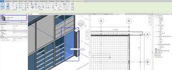 Not only is each fixture is designed specifically for small spaces where height clearance is limited such as beams or ductwork, you can change the. Chapter 14 Add Edit Windows Doors Lighting Fixtures Furniture Tags Sheets Tutorials Of Visual Graphic Communication Programs For Interior Design