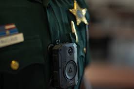 Today is a big day. Recognizing the public's desire for body-worn cameras  and the sheriff's own desire to maintain absolute transparency, 30 deputies  from areas throughout the agency were outfitted with body-worn