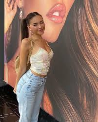  for 18 things to know about madison beer from 2020, click here. but where did she come from? Instagram Pic Madisonbeer