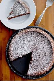 Flourless Chocolate Cake Recipe Flourless Chocolate Cakes Flourless Chocolate Desserts