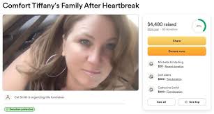 Eddie Covington charged in killing of Tiffany Chrisman of KC