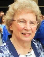 Obituary information for Dixie Baxter
