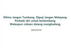 45+ kata kata motivasi sukses di usia muda. 40 Kata Kata Ingin Berkembang Menjadi Lebih Baik Lagi Sepositif