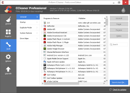 скачать бесплатно Ccleaner на русском языке для Windows Xp Ccleaner Professional Download
