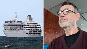 Doctor Death' dog fighting ring monsters jailed for running brutal  blood-sport